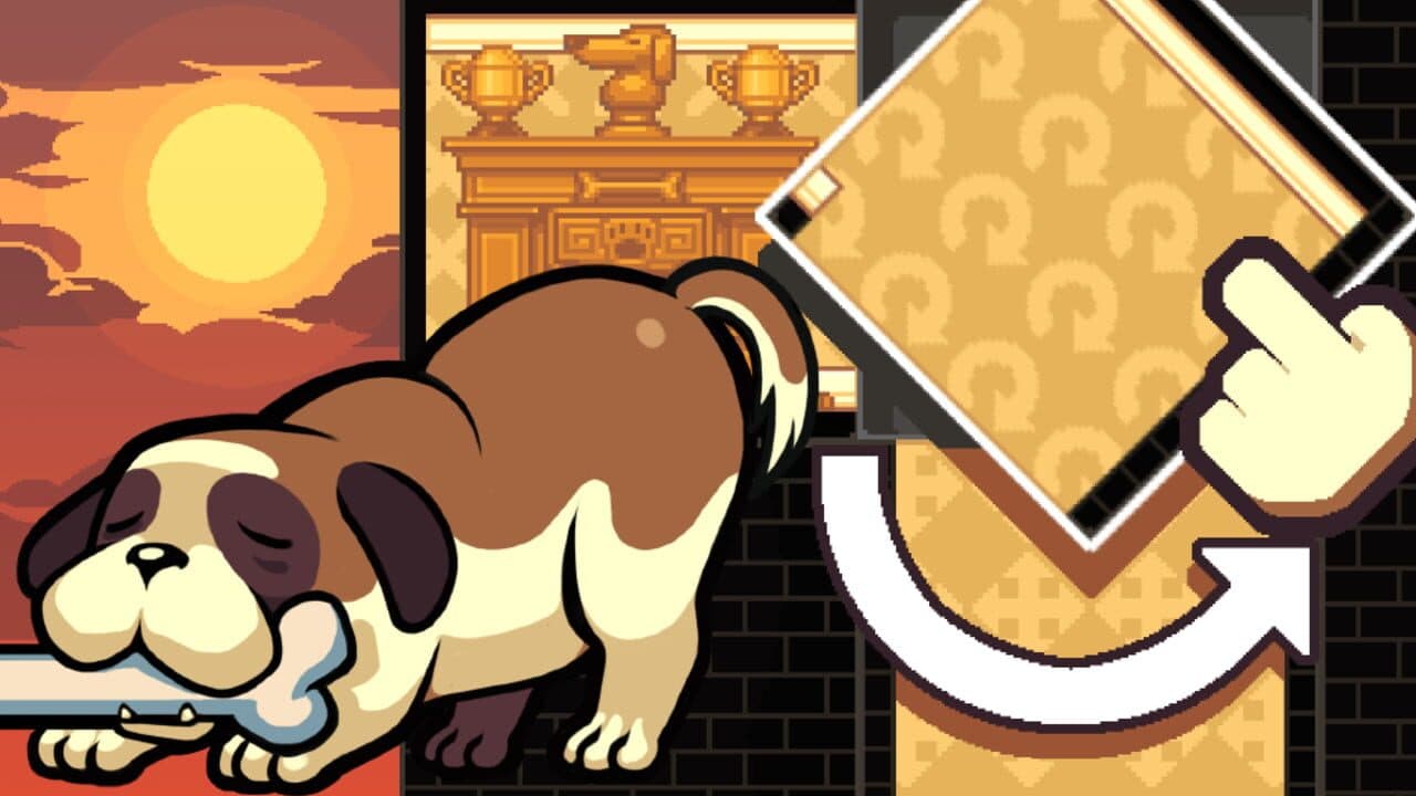 In The Dog House thumbnail 2