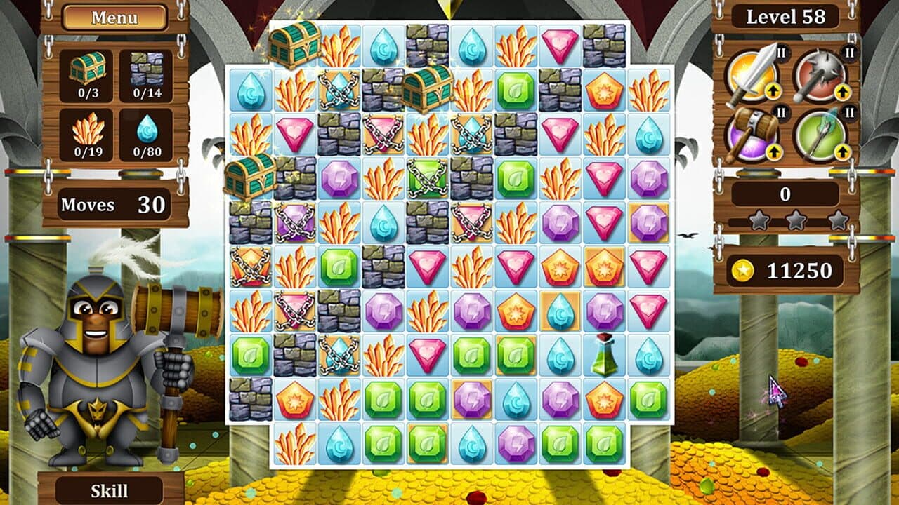Age of Heroes: The Beginning thumbnail 2