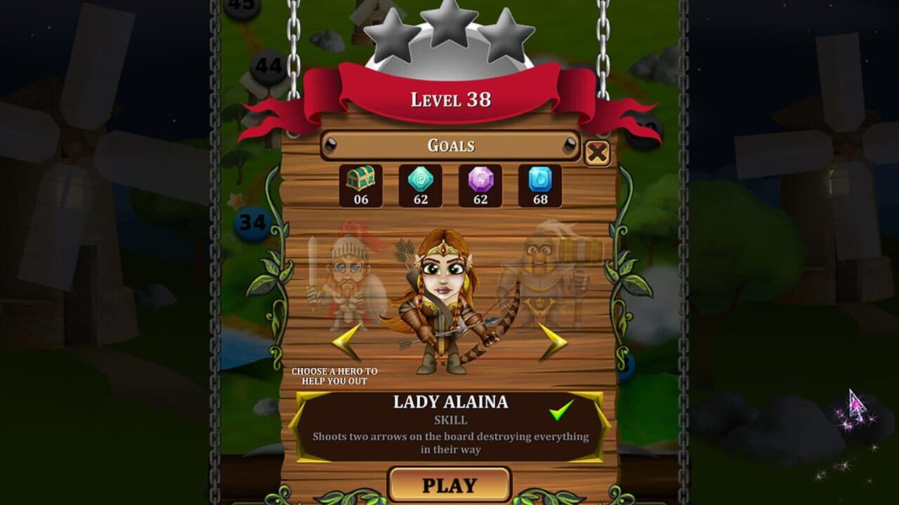 Age of Heroes: The Beginning thumbnail 3