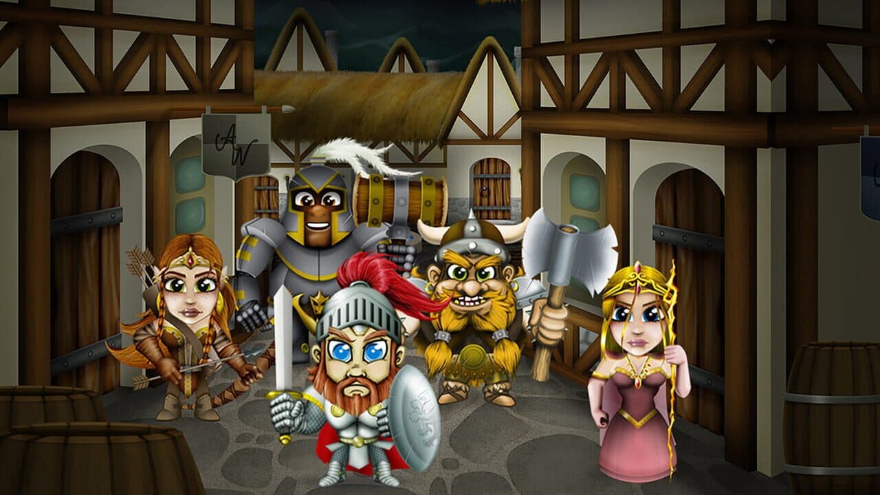 Age of Heroes: The Beginning thumbnail 5