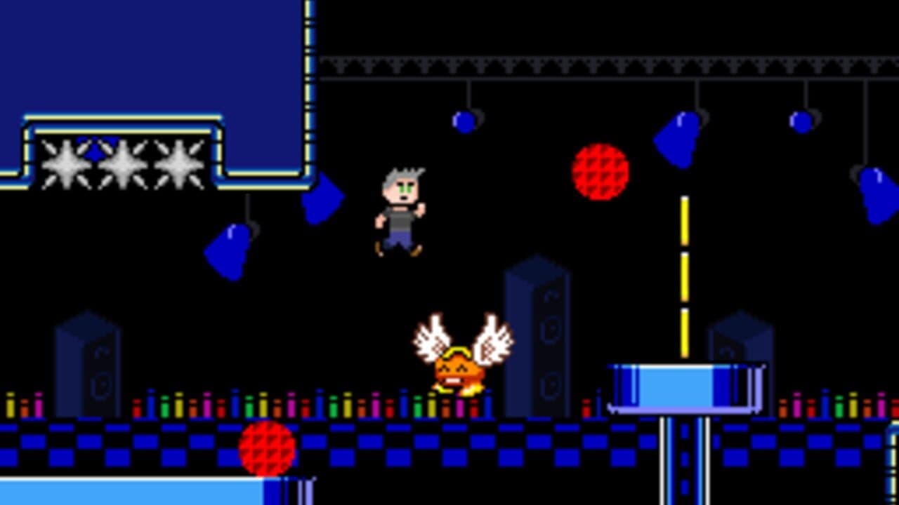DomenyX Generations thumbnail 2