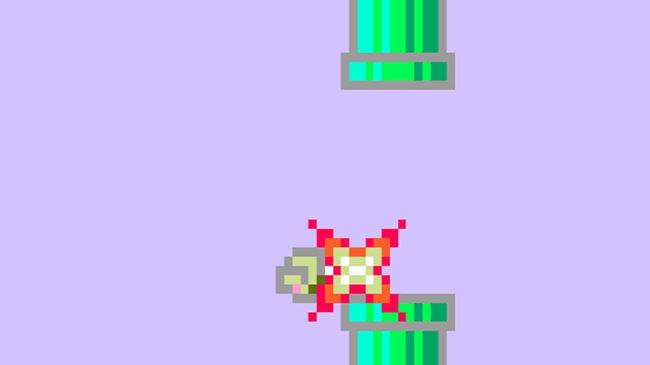 Flapple Bird thumbnail 2