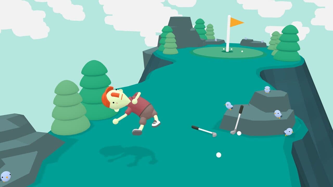 What the Golf? thumbnail 11