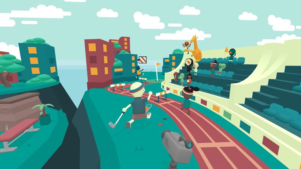 What the Golf? thumbnail 6