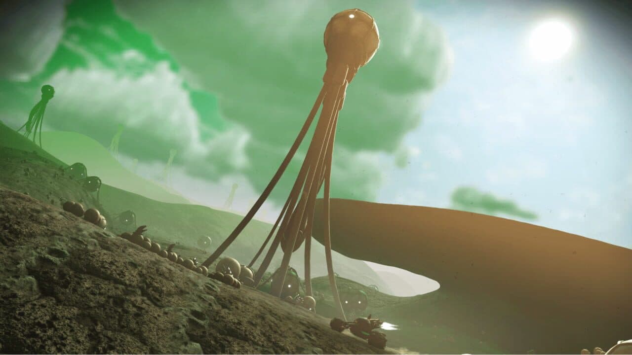 No Man's Sky: Visions thumbnail 6