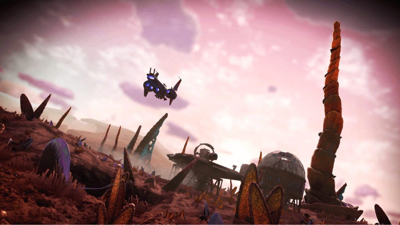 No Man's Sky: Visions thumbnail 2