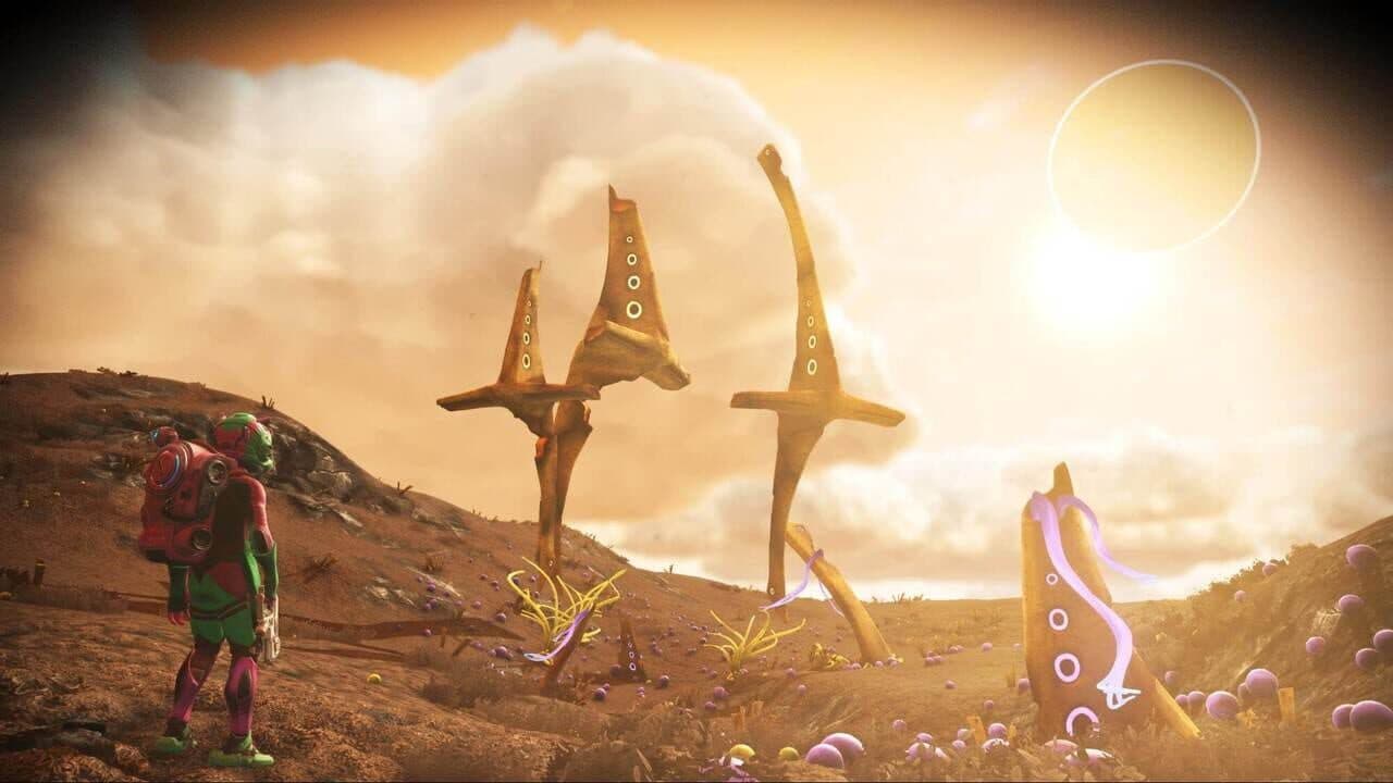 No Man's Sky: Visions thumbnail 3