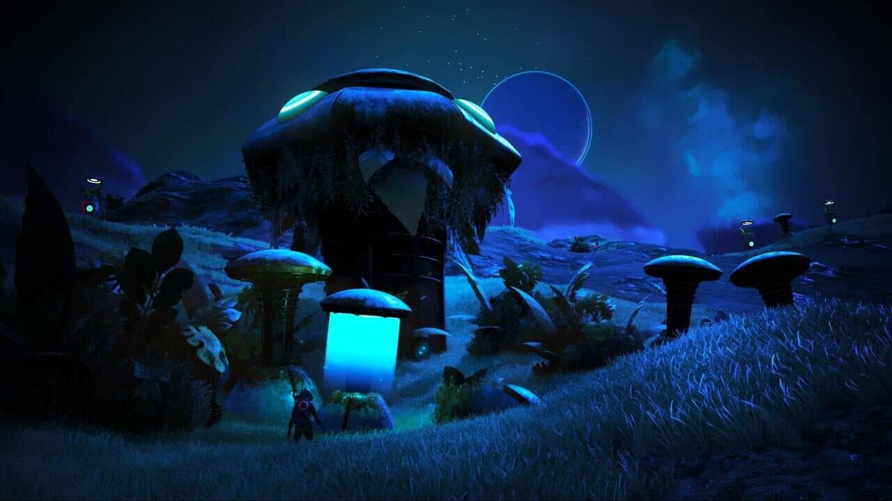 No Man's Sky: Visions thumbnail 4