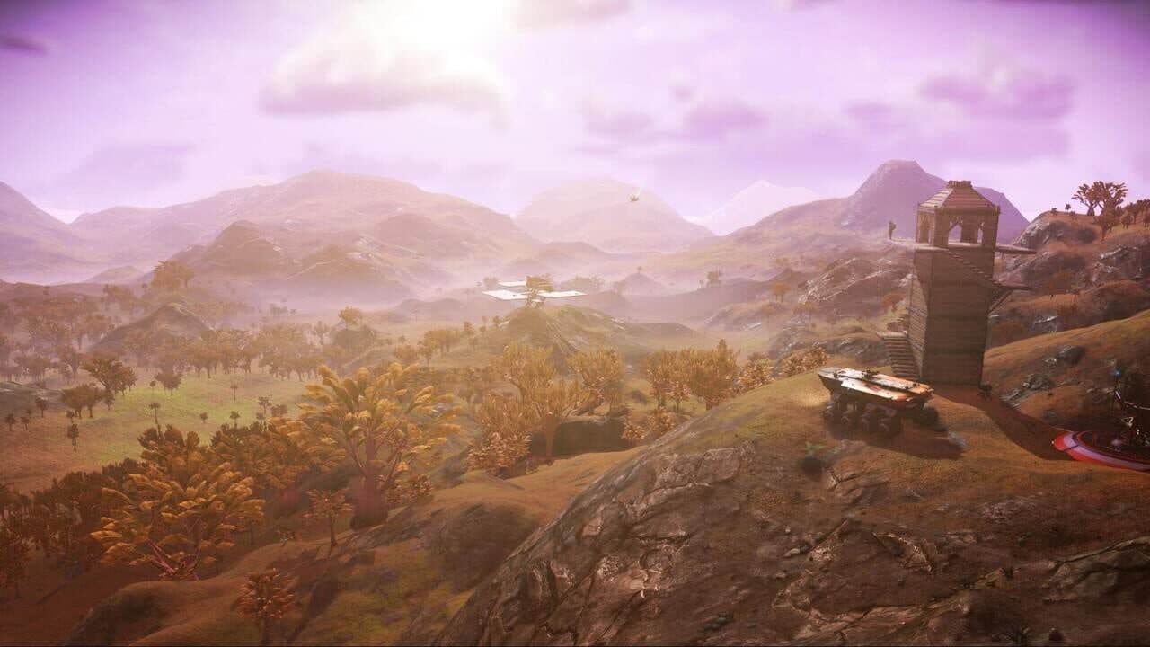 No Man's Sky: Visions thumbnail 7