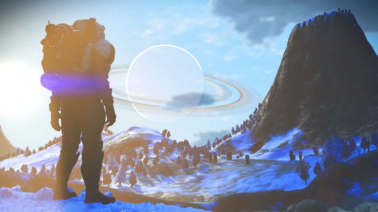 No Man's Sky: Visions thumbnail 5