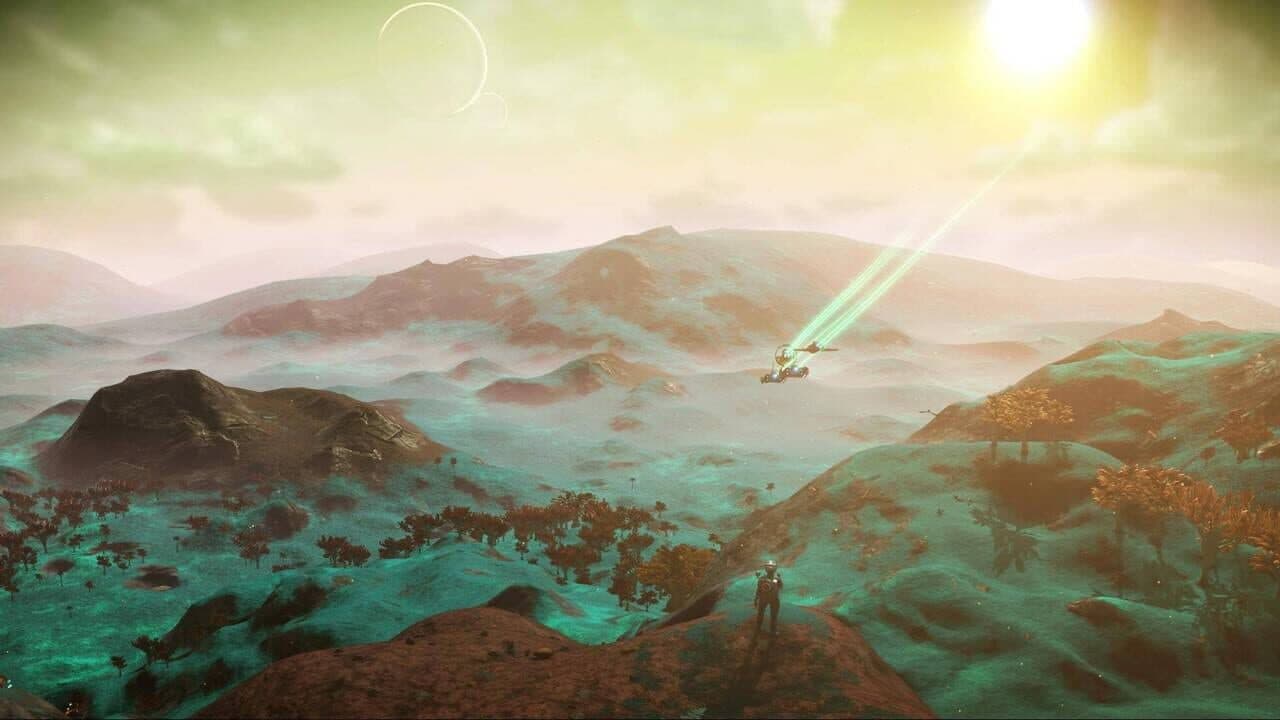 No Man's Sky: Visions thumbnail 8