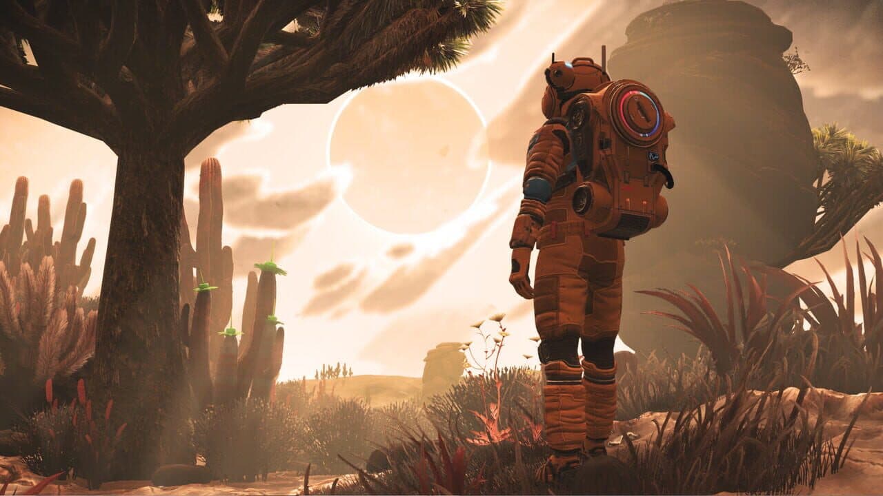 No Man's Sky: Visions thumbnail 9