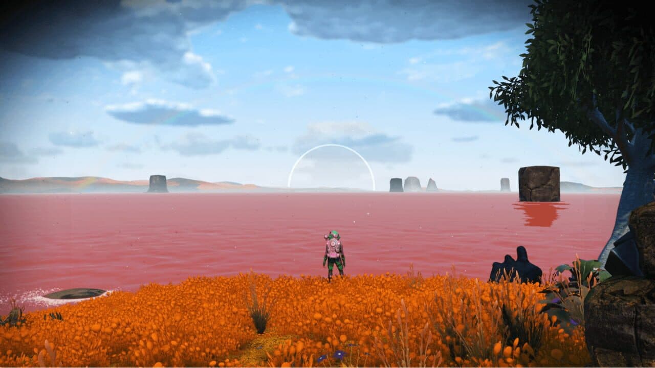 No Man's Sky: Visions thumbnail 10