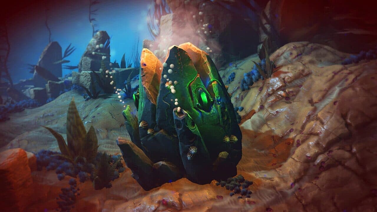 No Man's Sky: Abyss thumbnail 2