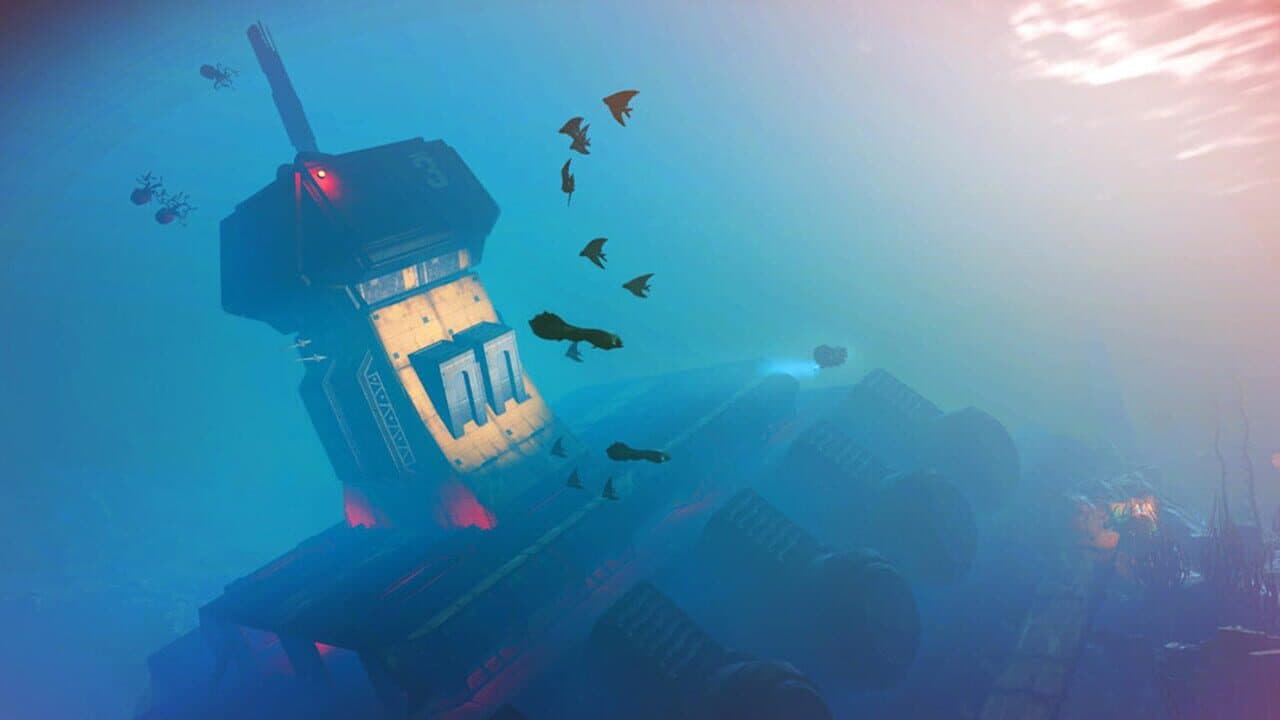 No Man's Sky: Abyss thumbnail 5