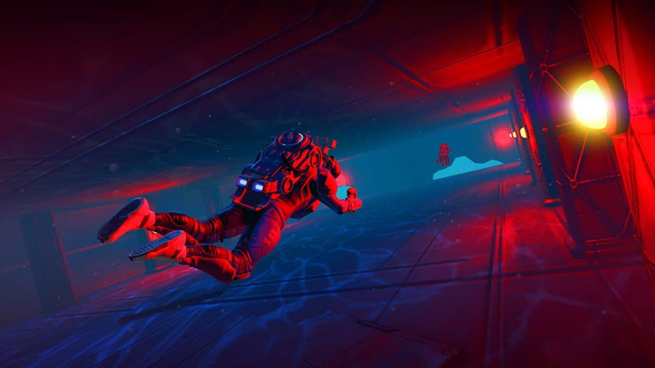 No Man's Sky: Abyss thumbnail 6