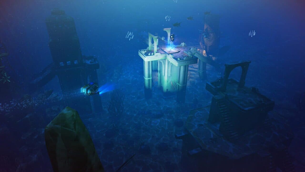 No Man's Sky: Abyss thumbnail 8