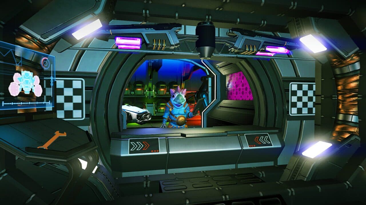 No Man's Sky: Abyss thumbnail 9