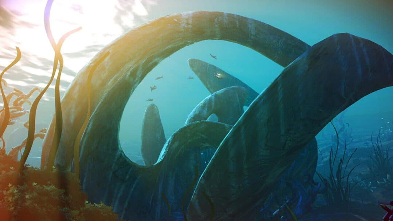 No Man's Sky: Abyss thumbnail 10