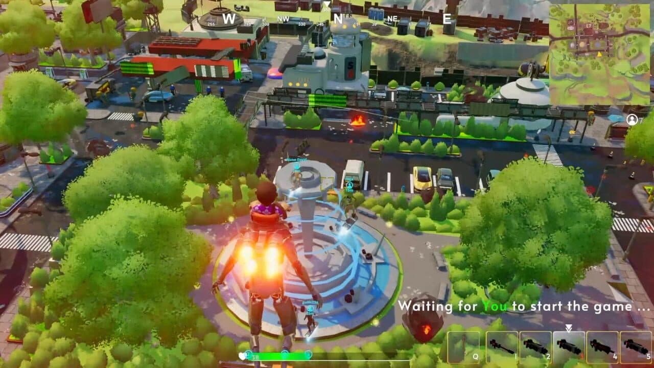 No Way Back thumbnail 2