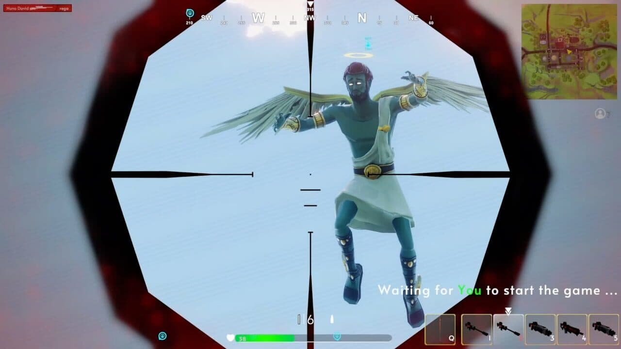 No Way Back thumbnail 3