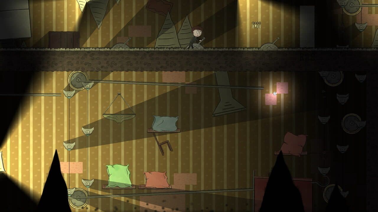 Her Name screenshot 1