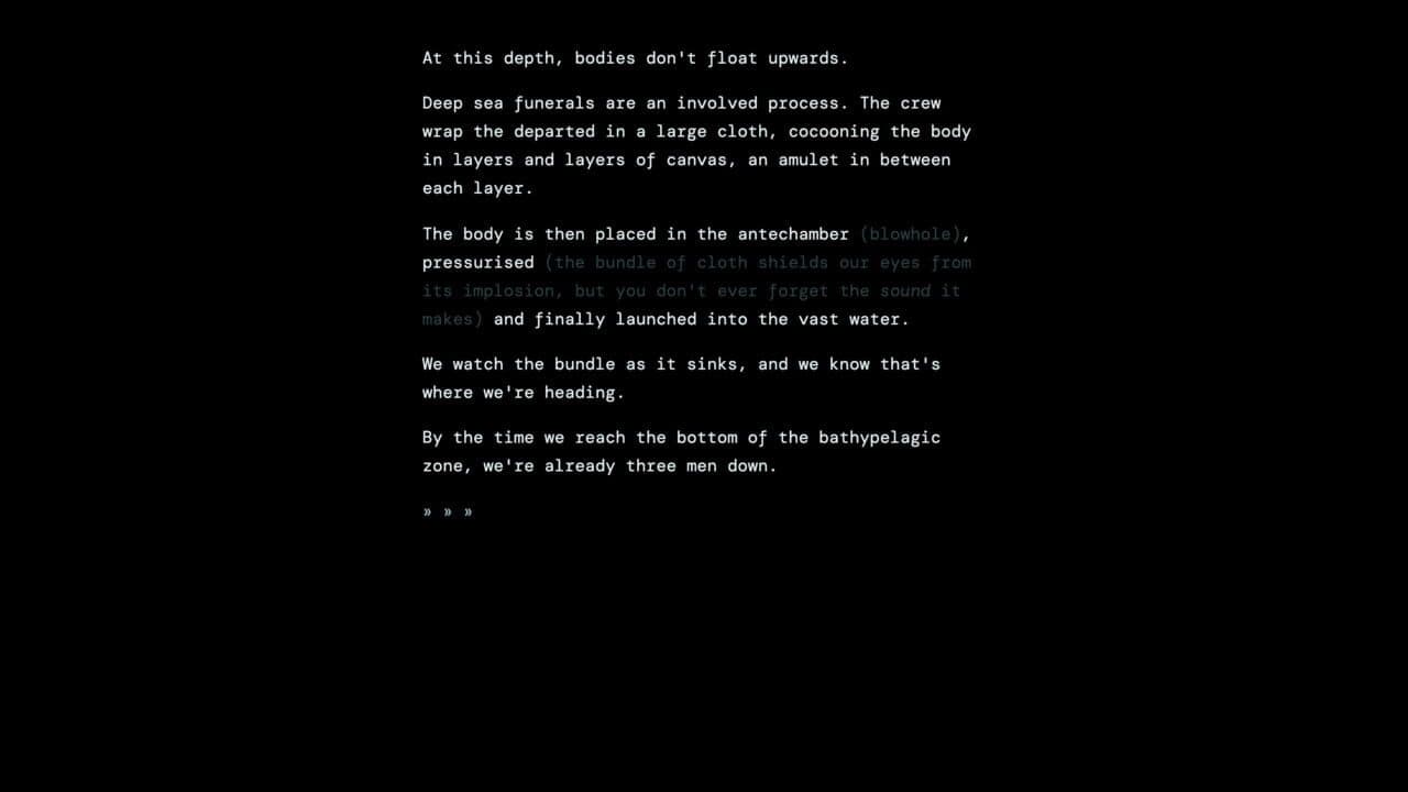 Gutless screenshot 1