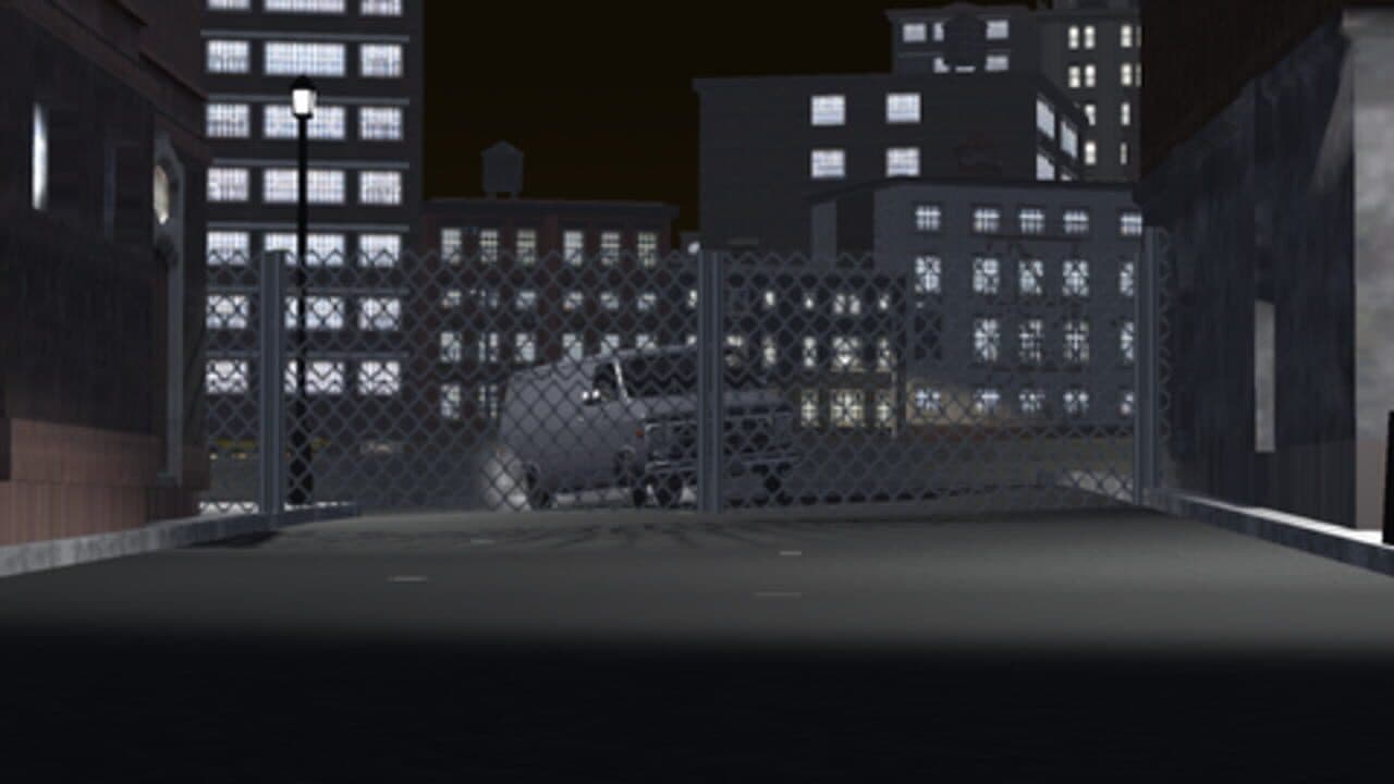Car Chase Simulator thumbnail 5