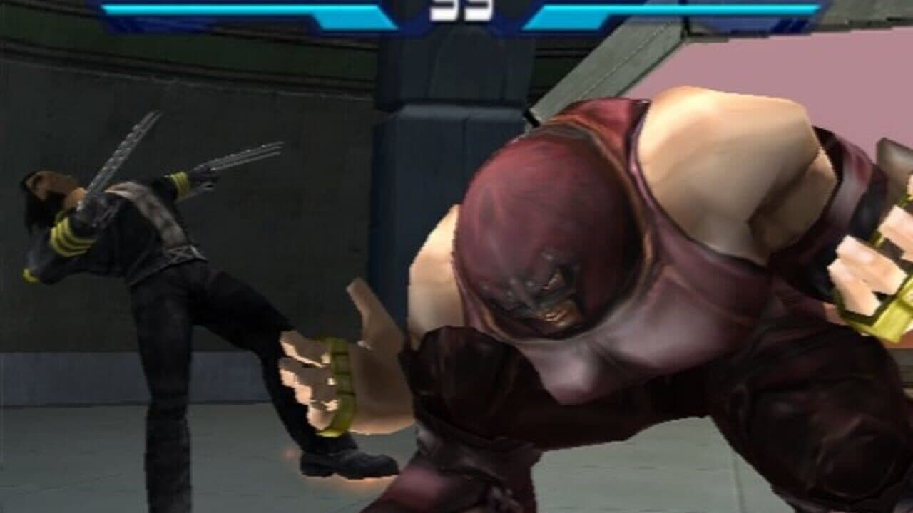 X-Men: Next Dimension thumbnail 3