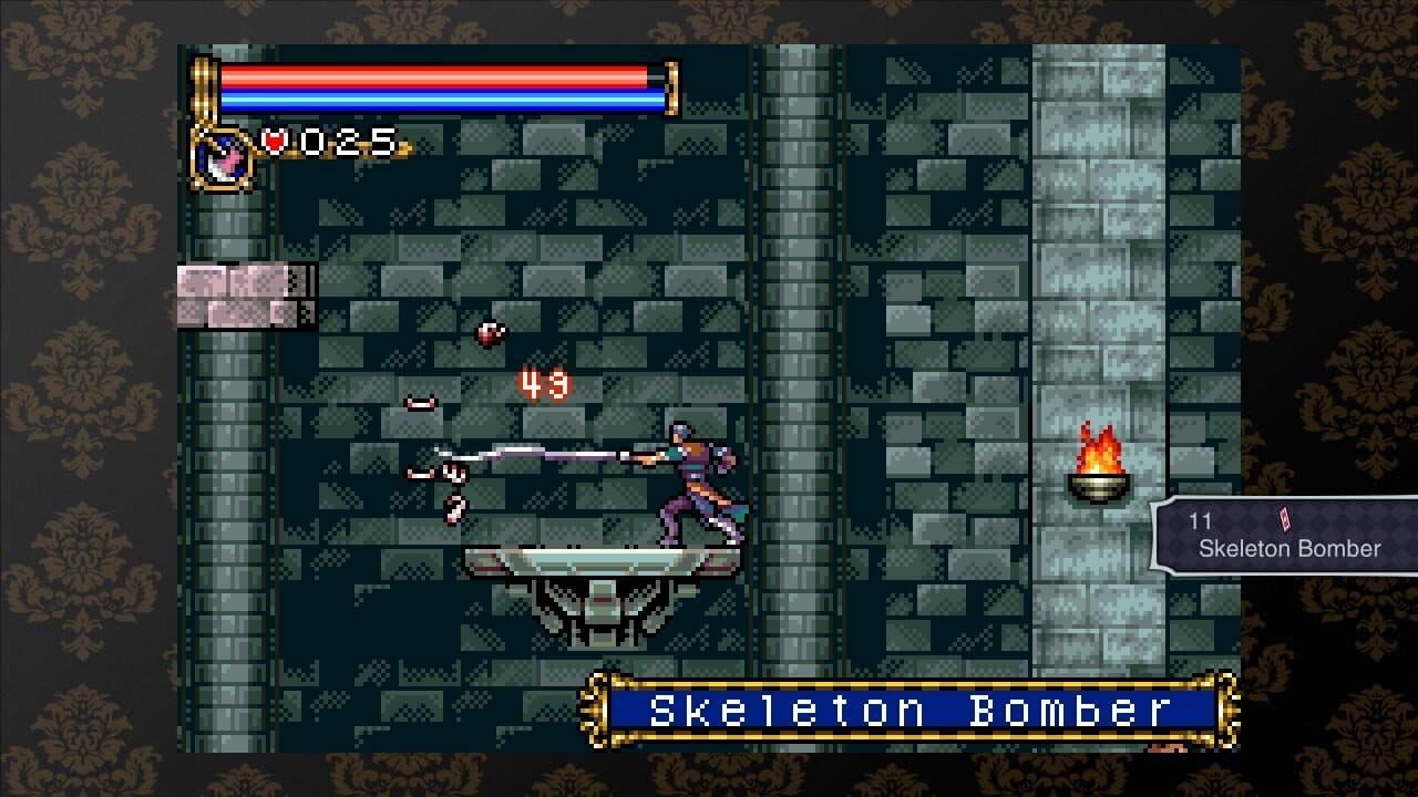 Castlevania: Circle of the Moon thumbnail 3