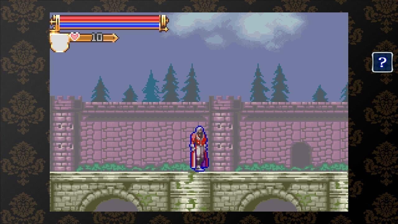 Castlevania: Harmony of Dissonance thumbnail 3