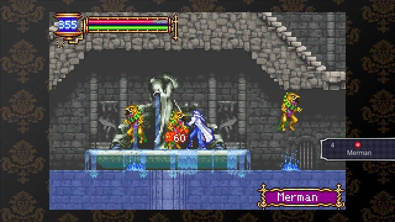 Castlevania: Aria of Sorrow thumbnail 3