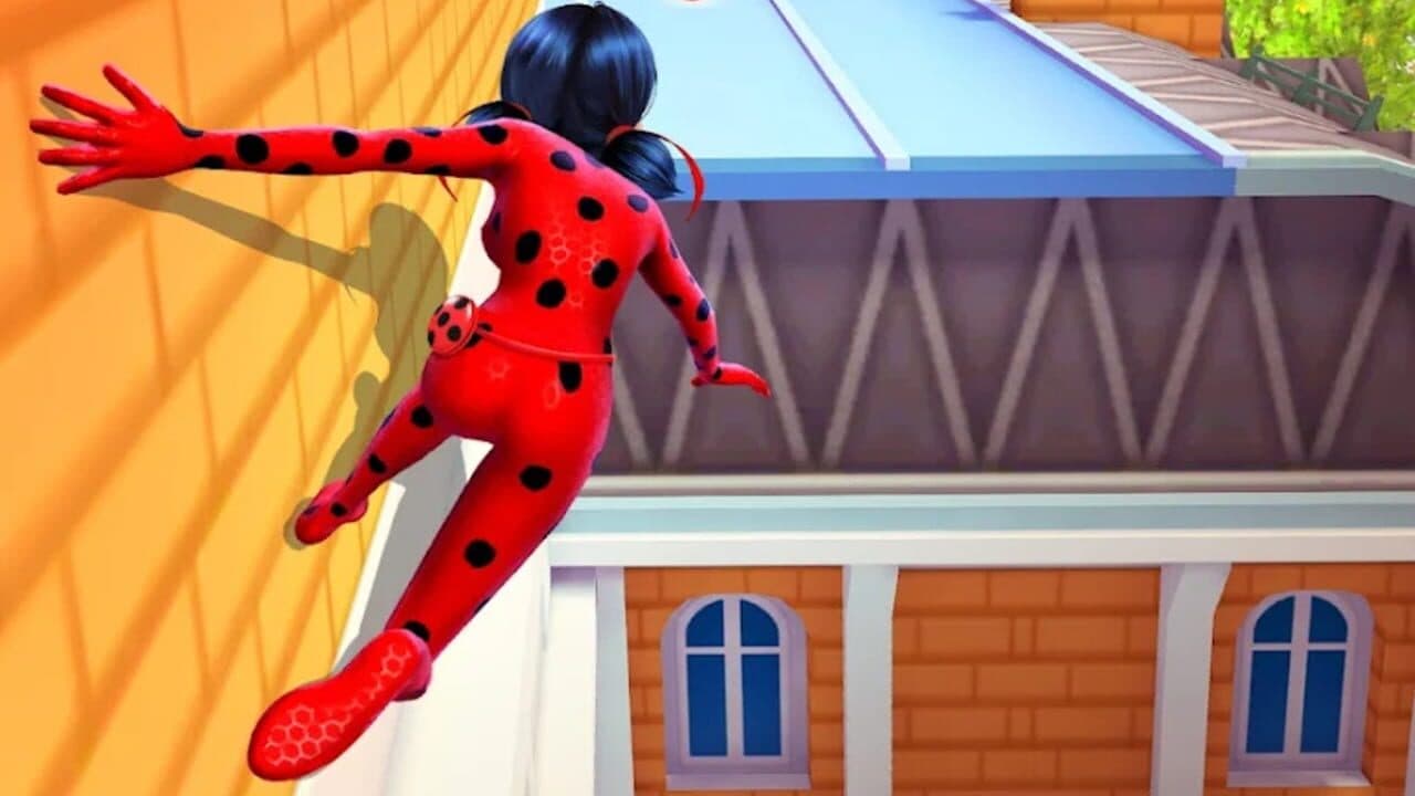 Miraculous Ladybug & Cat Noir thumbnail 2