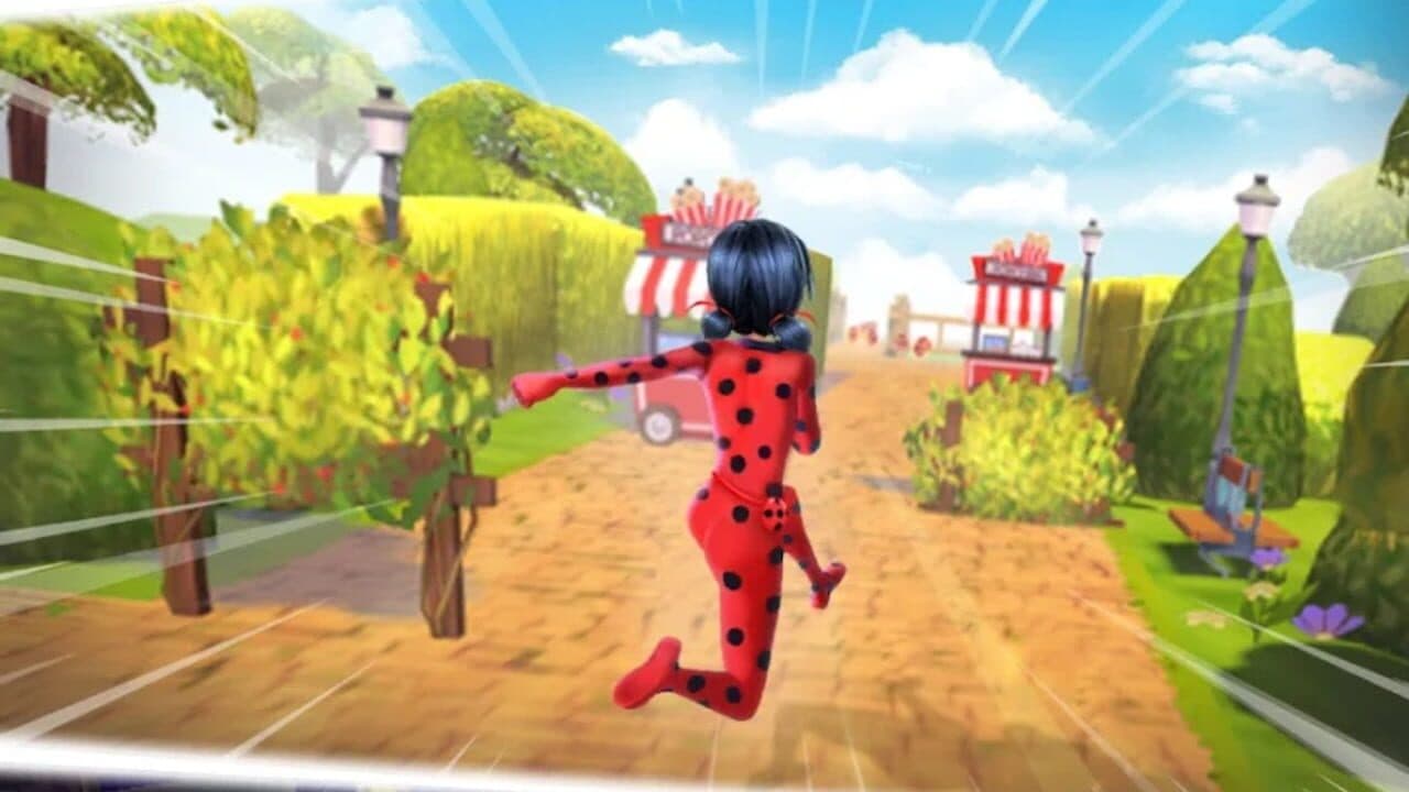 Miraculous Ladybug & Cat Noir thumbnail 4