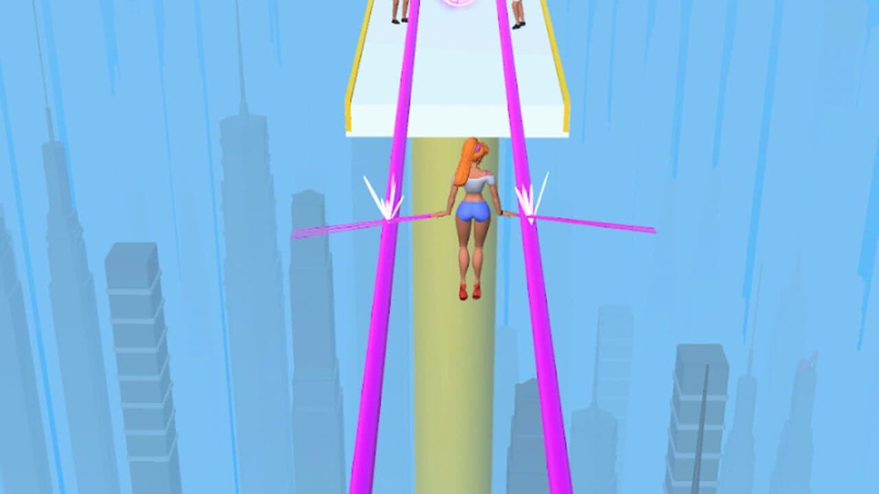 Nail Woman thumbnail 3