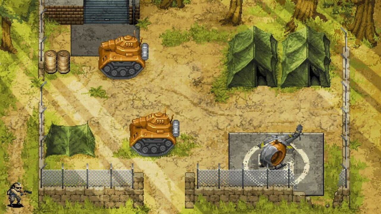 Shining Star screenshot 1