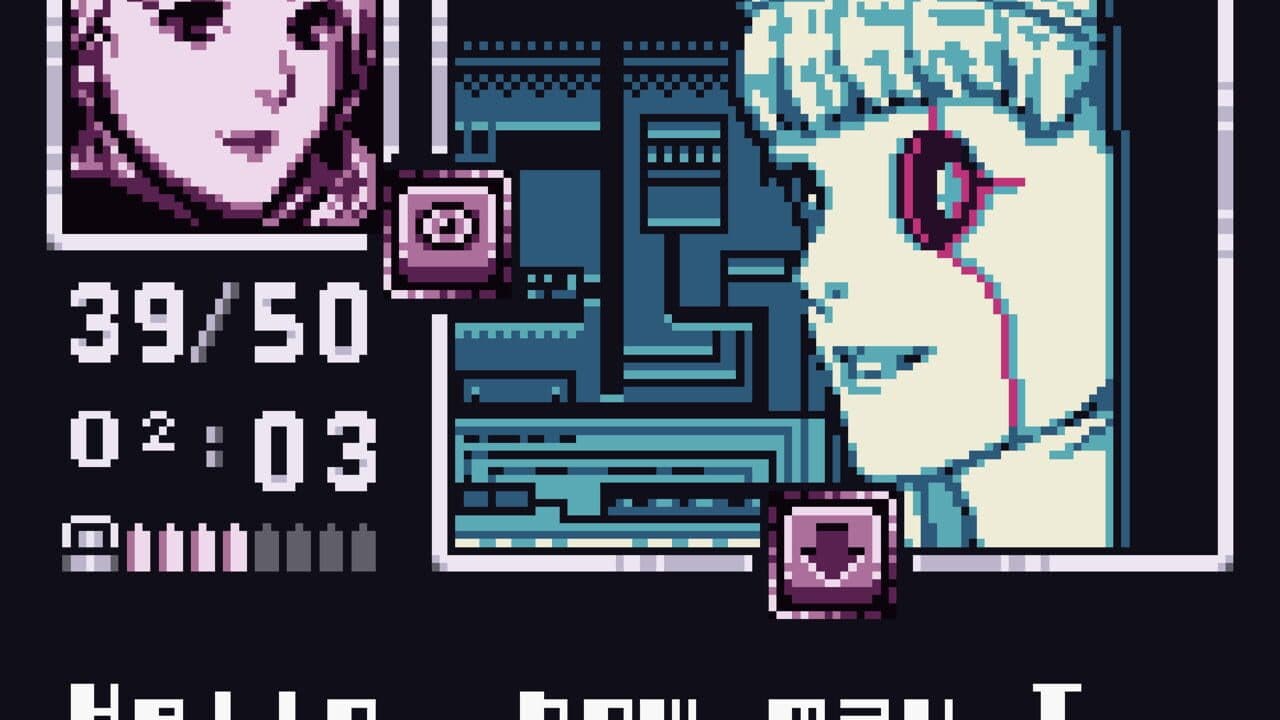 Cargo screenshot 1