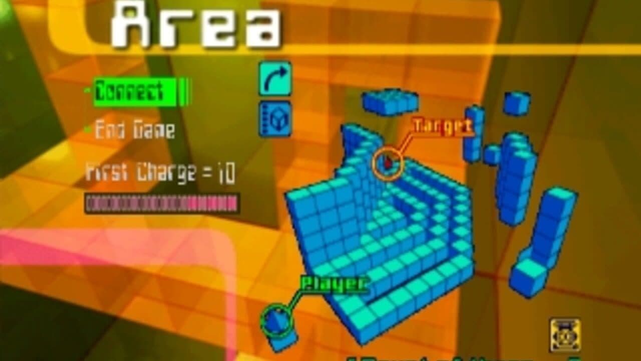 Acid screenshot 1