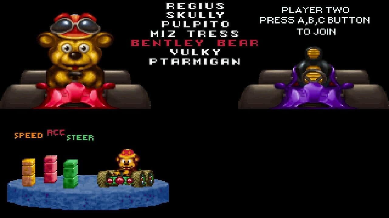 Atari Karts thumbnail 2