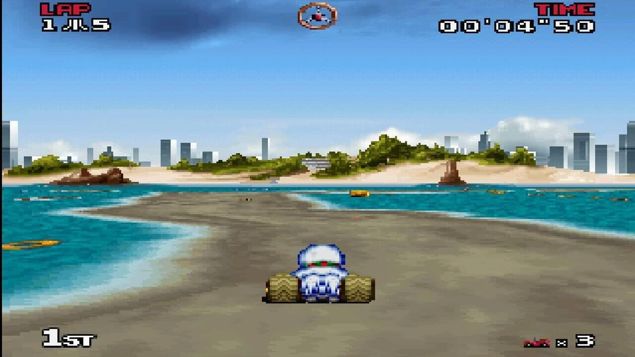 Atari Karts thumbnail 3