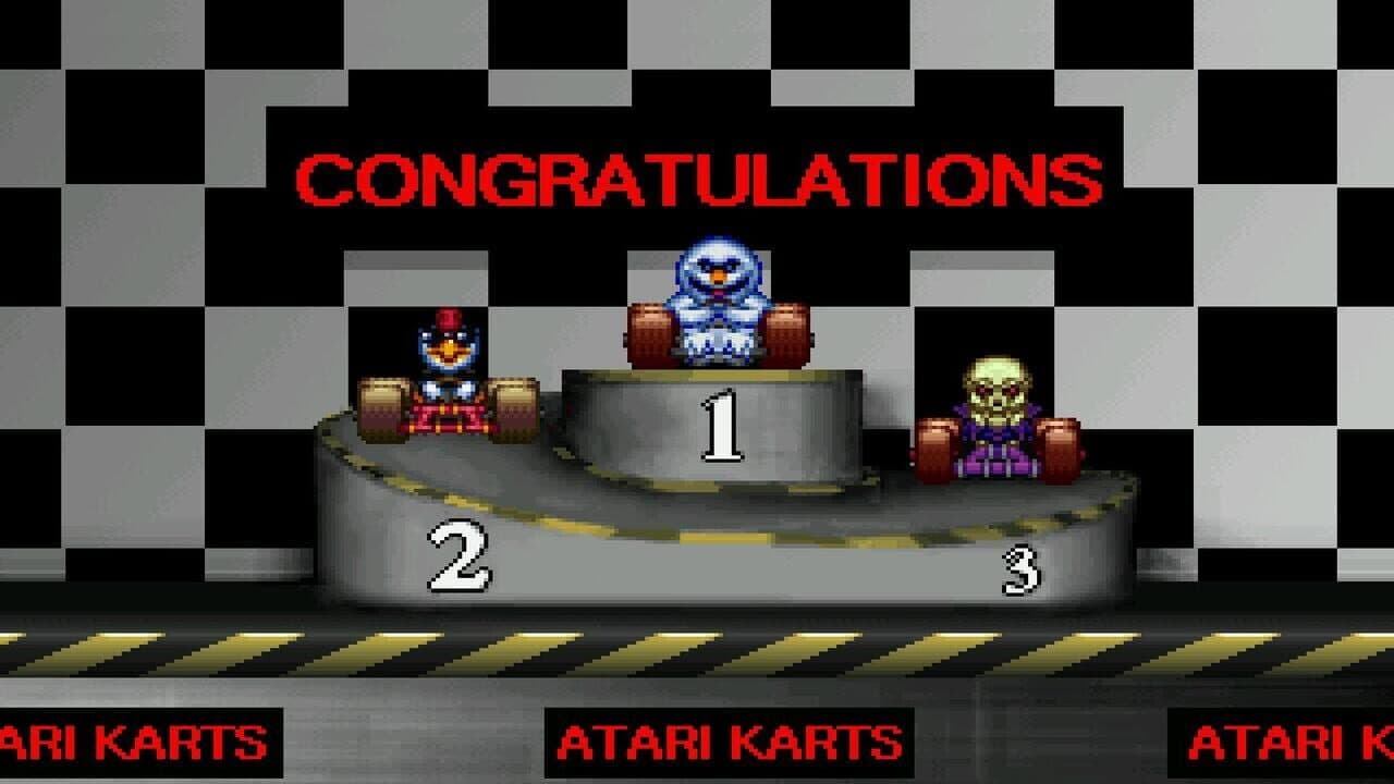 Atari Karts thumbnail 7