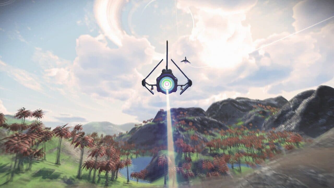 No Man's Sky: Next thumbnail 2