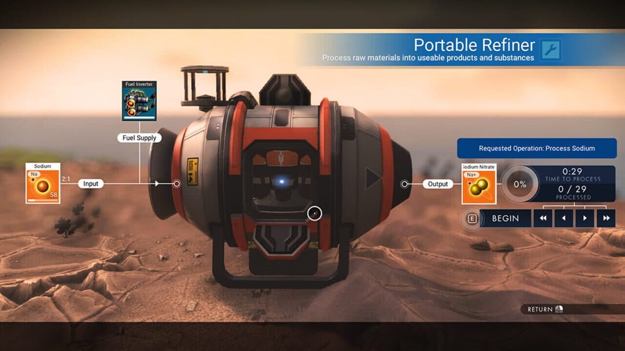No Man's Sky: Next thumbnail 3