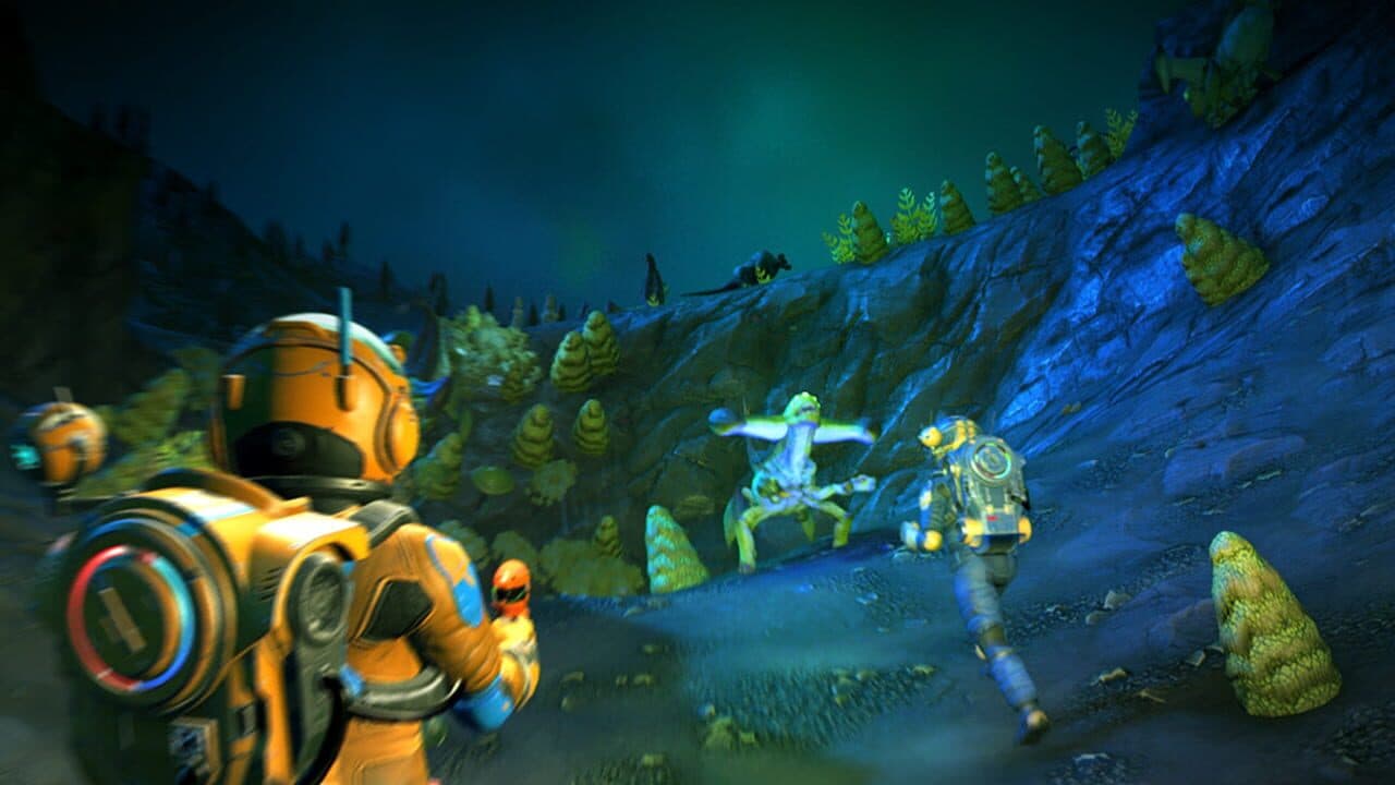 No Man's Sky: Next thumbnail 7