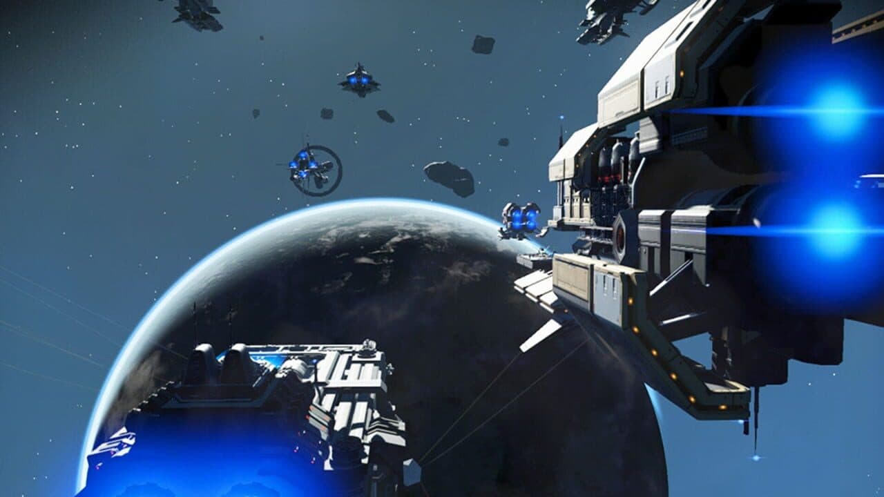 No Man's Sky: Next thumbnail 6
