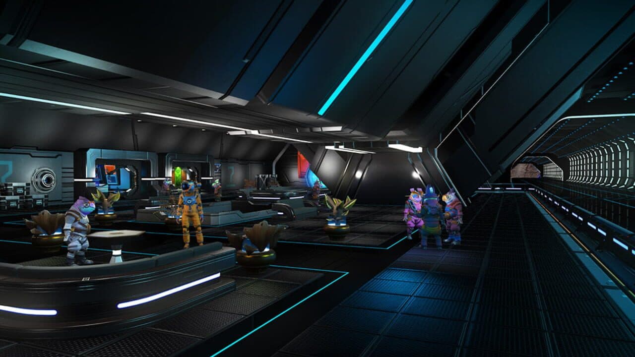 No Man's Sky: Next thumbnail 8