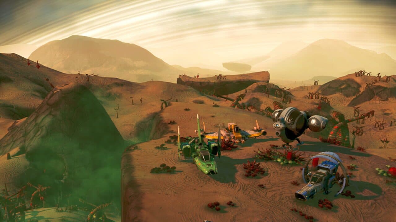 No Man's Sky: Next thumbnail 9
