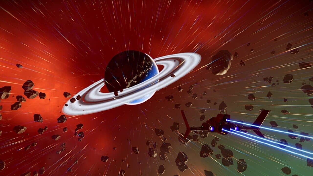 No Man's Sky: Next thumbnail 12