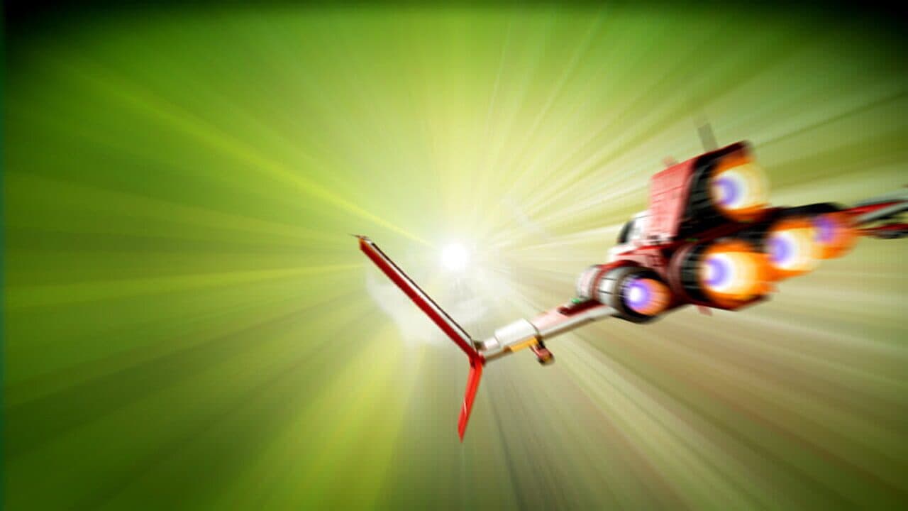 No Man's Sky: Next thumbnail 11
