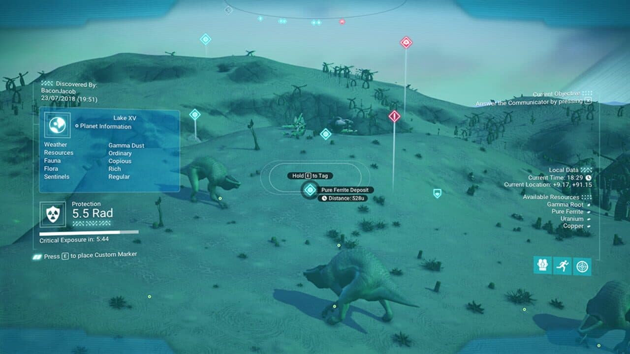 No Man's Sky: Next thumbnail 13
